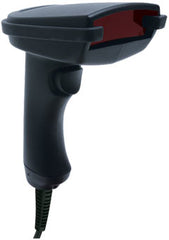 LZ165-USB/WDP Laser Scanner USB Bar Code Scanner
