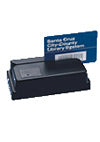 SLx-WDP USB Slot Badge Scanner